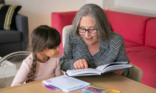 Listening Sessions Planned for Grandparents Raising Grandchildren