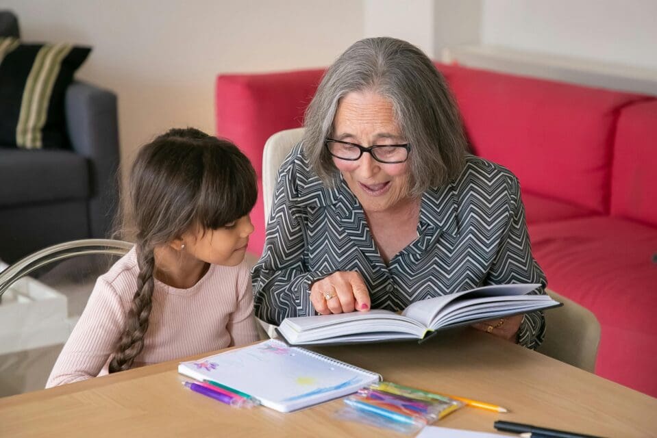 Listening Sessions Planned for Grandparents Raising Grandchildren