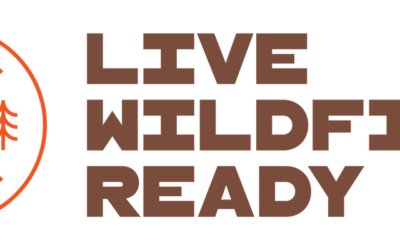 Wildfire Awareness Month encourages Coloradans to Live Wildfire Ready 