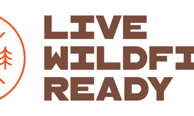 Wildfire Awareness Month encourages Coloradans to Live Wildfire Ready 
