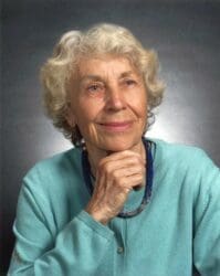 Bernice Iva Strawn – May 1, 1930 ~ April 20, 2025