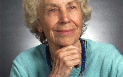 Bernice Iva Strawn – May 1, 1930 ~ April 20, 2025