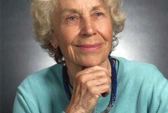 Bernice Iva Strawn – May 1, 1930 ~ April 20, 2025