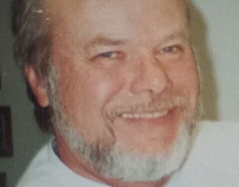 Joseph Frank Biehner – October 6, 1947 ~ March 18, 2025