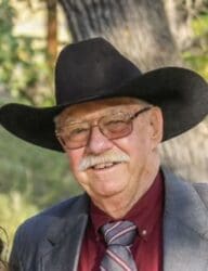 Richard W. Beauregard – October 6, 1939 ~ April 3, 2025