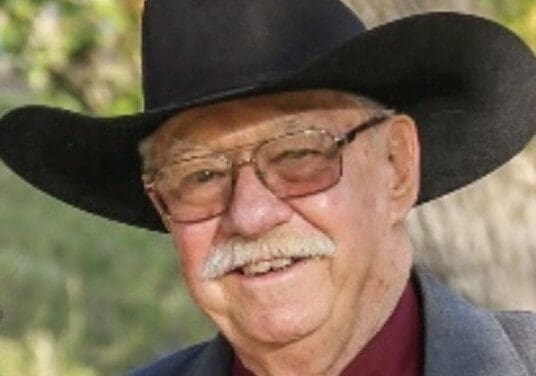 Richard W. Beauregard – October 6, 1939 ~ April 3, 2025