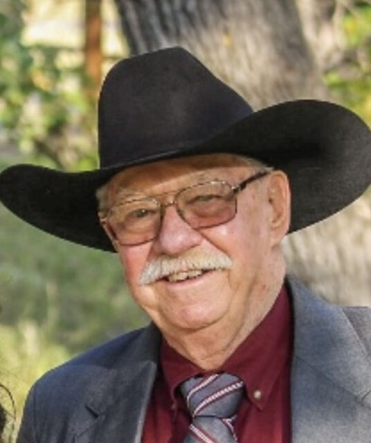 Richard W. Beauregard – October 6, 1939 ~ April 3, 2025