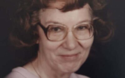 Wilma Kate Williams – September 30, 1929 ~ January 27, 2025