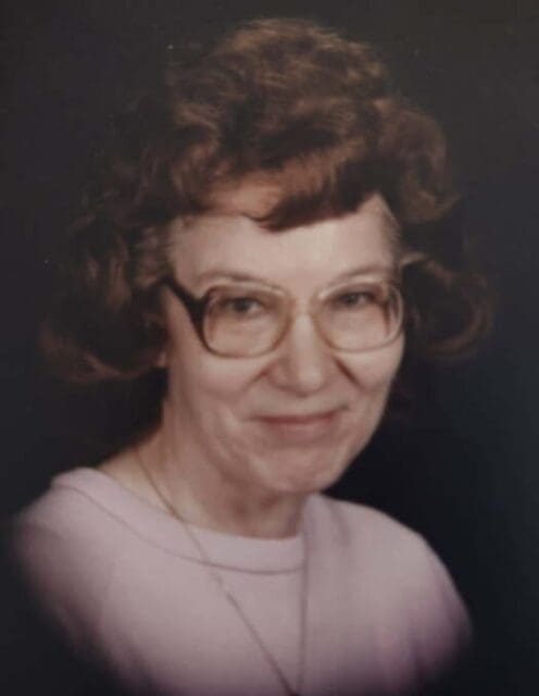 Wilma Kate Williams – September 30, 1929 ~ January 27, 2025