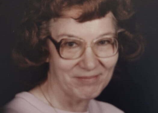 Wilma Kate Williams – September 30, 1929 ~ January 27, 2025