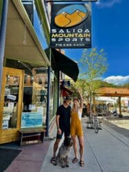 New Owners, Same Stoke: Salida Mountain Sports Enters a New Chapter