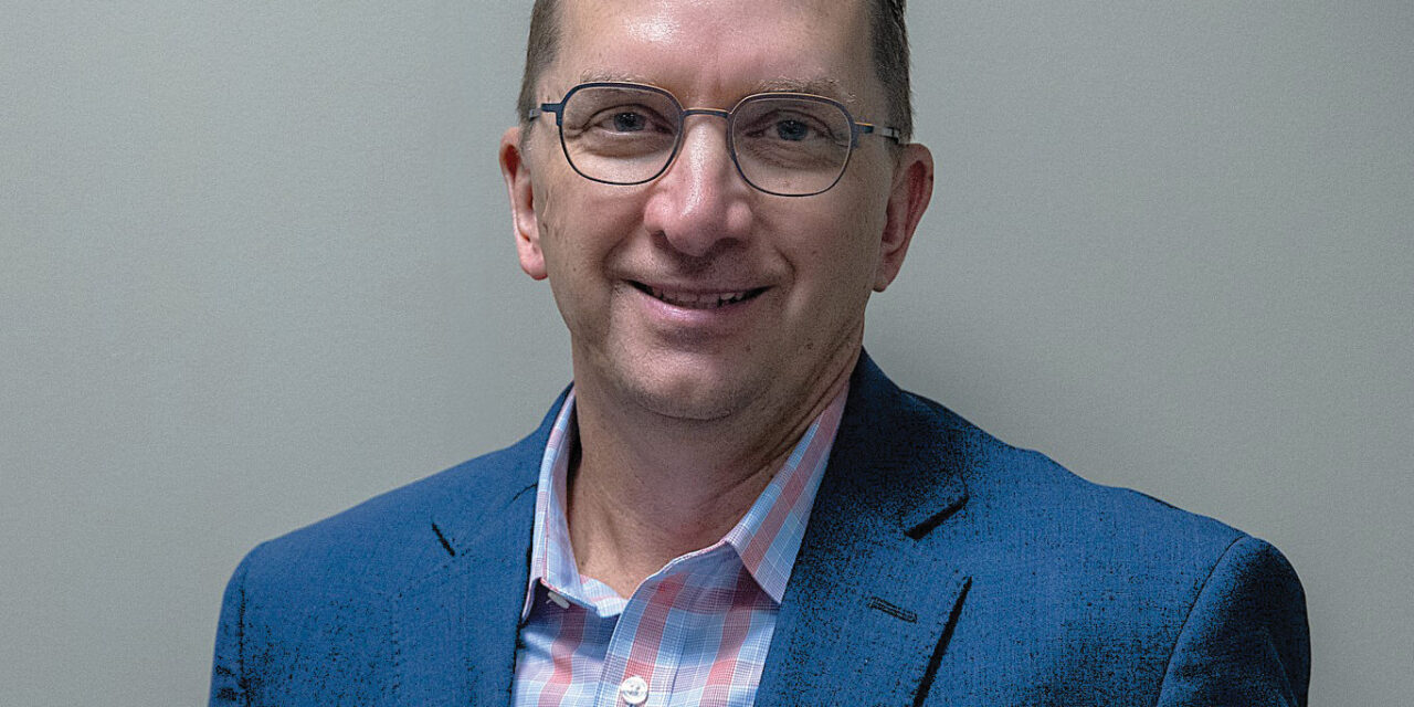 Sangre De Cristo Electric Association Has Announced a New CEO