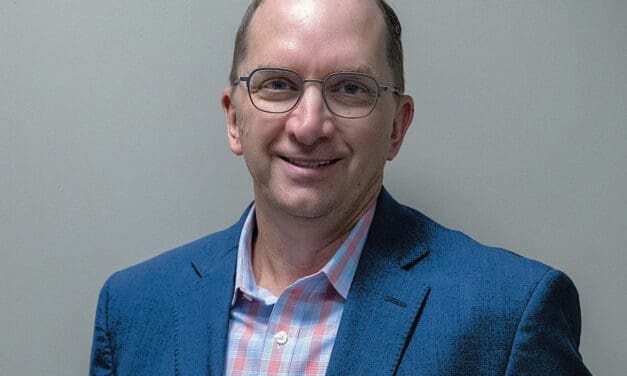 Sangre De Cristo Electric Association Has Announced a New CEO