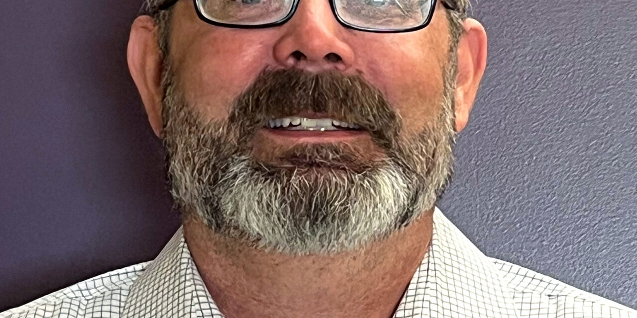 HRRMC welcomes Dermatologist Martin Harris, M.D. to medical staff