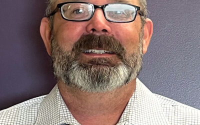 HRRMC welcomes Dermatologist Martin Harris, M.D. to medical staff