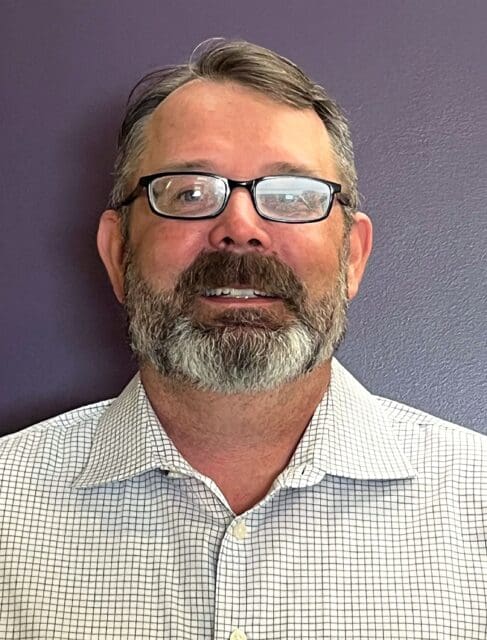 HRRMC welcomes Dermatologist Martin Harris, M.D. to medical staff