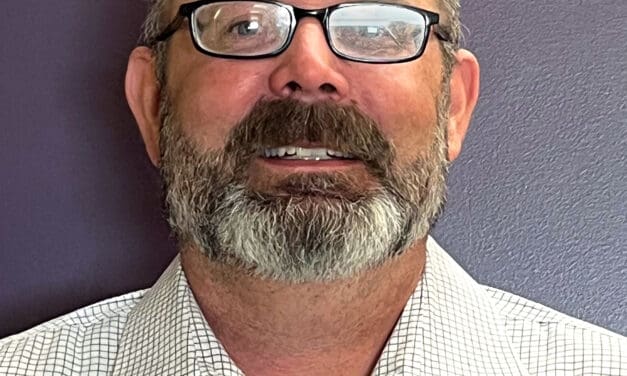 HRRMC welcomes Dermatologist Martin Harris, M.D. to medical staff