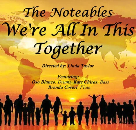 Noteables Spring Concert Series Begins Tonight in Buena Vista