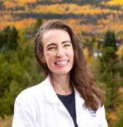 HRRMC Welcomes Orthopedic Hand Specialist Rita Baumgartner, M.D. to Medical Staff