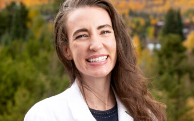 HRRMC Welcomes Orthopedic Hand Specialist Rita Baumgartner, M.D. to Medical Staff