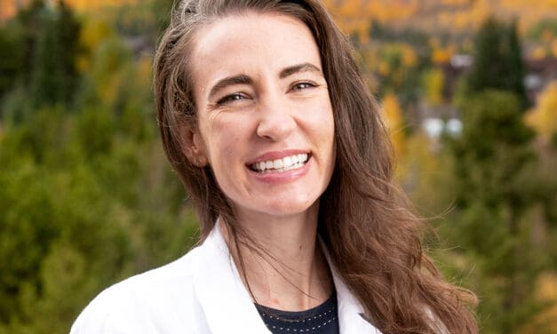 HRRMC Welcomes Orthopedic Hand Specialist Rita Baumgartner, M.D. to Medical Staff