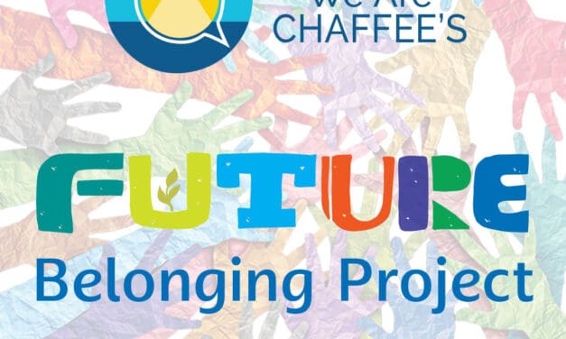 We Are Chaffee Storytelling Initiative to Focus on Belonging
