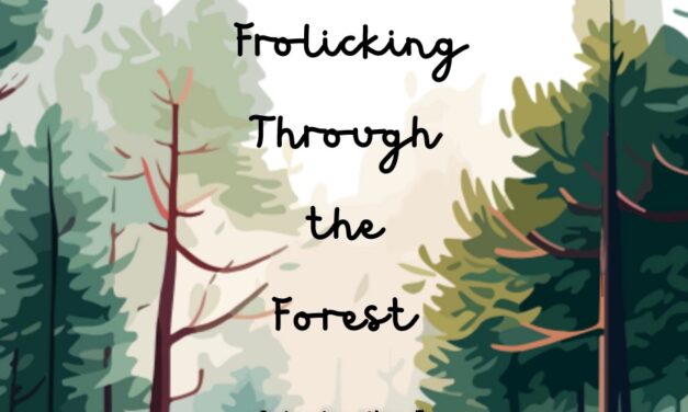 Motion Exchange Dance Presents Frolicking Through the Forest their Spring Dance Recital at the Buena Vista Highschool