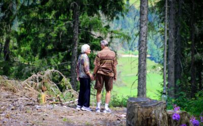 Matching Funds Campaign Launched for Chaffee County Assisted Living Project