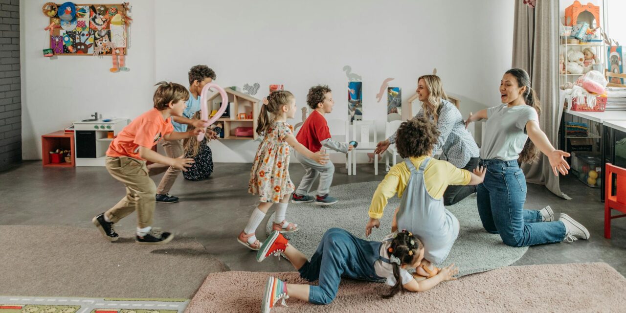 Salida School District Celebrates Teacher Appreciation Week May 6–10