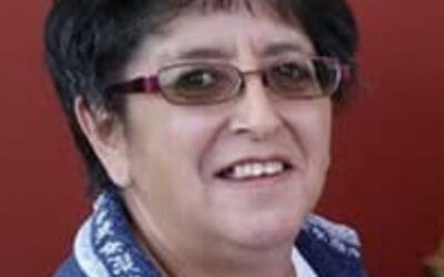 Teresa L. Rivera – January 26, 1962 ~ April 27, 2025