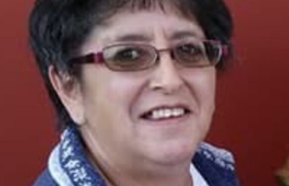 Teresa L. Rivera – January 26, 1962 ~ April 27, 2025