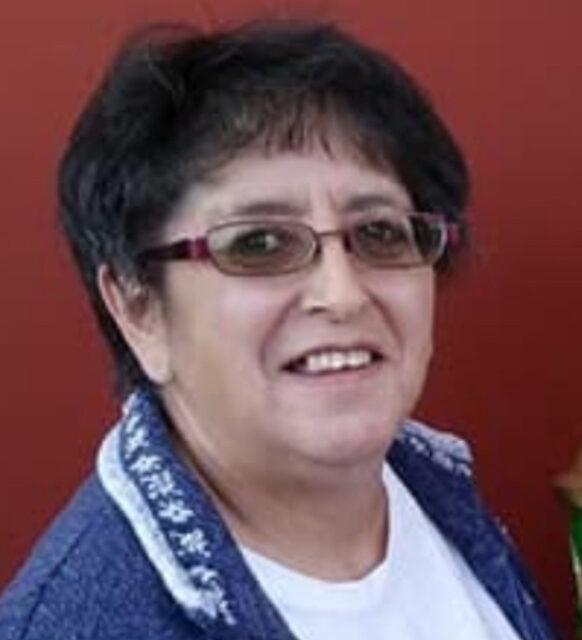 Teresa L. Rivera – January 26, 1962 ~ April 27, 2025