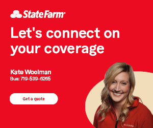 Kate Woolman Insurance