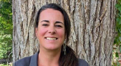 Upper Ark Conservancy District welcomes new board member