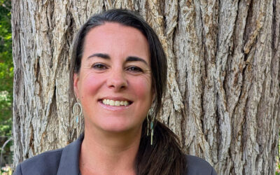 Upper Ark Conservancy District welcomes new board member