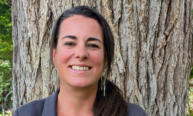 Upper Ark Conservancy District welcomes new board member