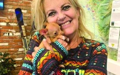 Memorial Service for Chamber Executive Director Lori Roberts Set for Wednesday July 2nd