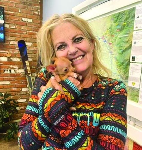 Memorial Service for Chamber Executive Director Lori Roberts Set for Wednesday July 2nd