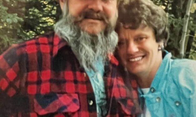 Ernest Lorin Gardner Obituary