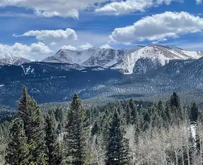 National Weather Service Investigates Possible Tornado North of Divide