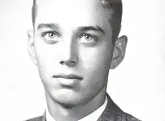 Jerry Lee Binder