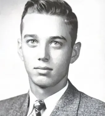 Jerry Lee Binder