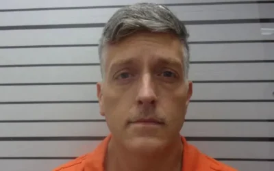 Penrose Funeral Home Co-Owner Sentenced to 20 Years in Federal Prison