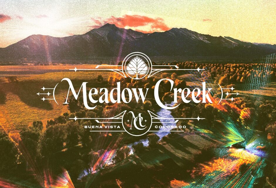 Pretty Lights Festival Brings 10,000 Visitors to Buena Vista this Weekend