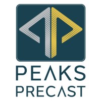 Peaks Precast is Now Hiring Multiple Positions!