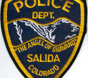 Salida Police Warn Residents of Ongoing Scam Attempts Involving Law Enforcement, CDOT Fines, and Fake City Emails