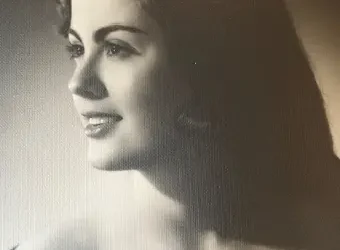 Sharon Kay Binder