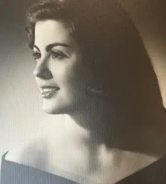 Sharon Kay Binder