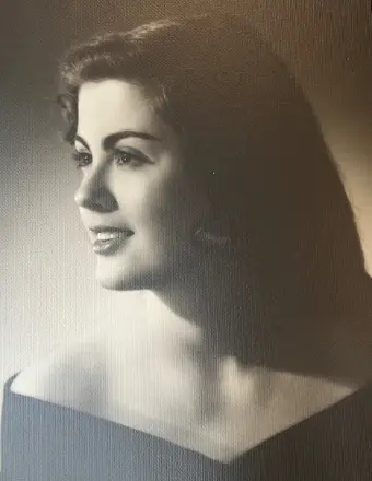 Sharon Kay Binder