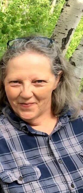 Shirley Jo DeLeo 